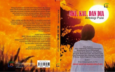 Literasi Baca Tulis